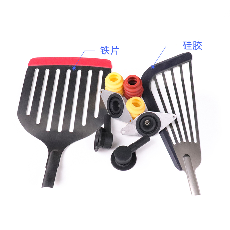 骚比视频定制硅胶包胶件